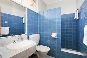 Econo Lodge Griffith Motor Inn