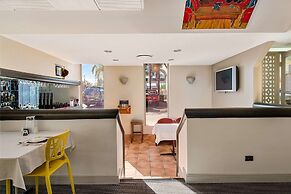 Econo Lodge Griffith Motor Inn