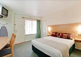 Econo Lodge Griffith Motor Inn