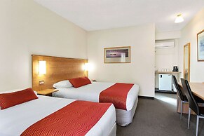 Econo Lodge Griffith Motor Inn