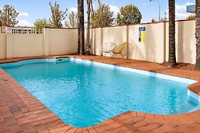 Econo Lodge Griffith Motor Inn