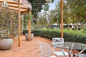 Econo Lodge Griffith Motor Inn