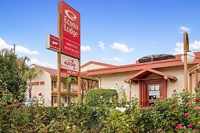 Econo Lodge Griffith Motor Inn