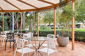 Econo Lodge Griffith Motor Inn