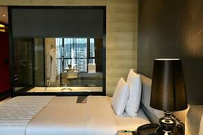 Le Meridien Chongqing, Nan'an