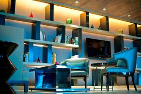 Le Meridien Chongqing, Nan'an