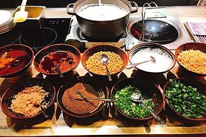 Le Meridien Chongqing, Nan'an