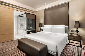 Le Meridien Chongqing, Nan'an