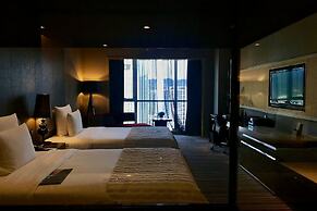 Le Meridien Chongqing, Nan'an