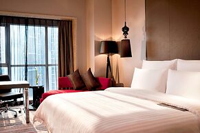 Le Meridien Chongqing, Nan'an