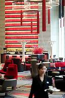 Le Meridien Chongqing, Nan'an