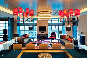 Le Meridien Chongqing, Nan'an