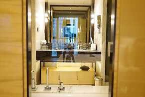 Le Meridien Chongqing, Nan'an