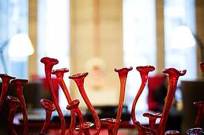 Le Meridien Chongqing, Nan'an