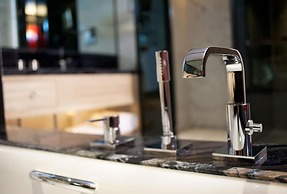 Le Meridien Chongqing, Nan'an