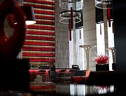 Le Meridien Chongqing, Nan'an