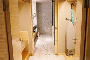 Le Meridien Chongqing, Nan'an