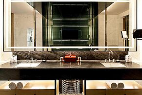 Le Meridien Chongqing, Nan'an