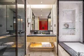 Le Meridien Chongqing, Nan'an