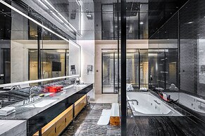 Le Meridien Chongqing, Nan'an