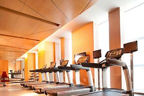 Le Meridien Chongqing, Nan'an