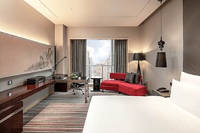 Le Meridien Chongqing, Nan'an