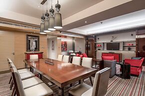 Le Meridien Chongqing, Nan'an