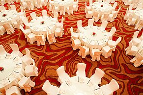 Le Meridien Chongqing, Nan'an