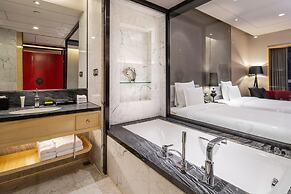 Le Meridien Chongqing, Nan'an