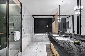 Le Meridien Chongqing, Nan'an