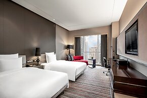 Le Meridien Chongqing, Nan'an