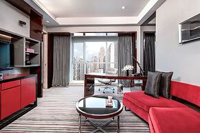 Le Meridien Chongqing, Nan'an