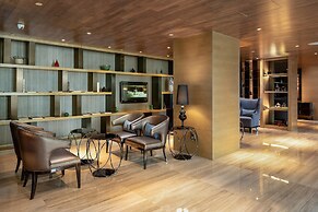 Le Meridien Chongqing, Nan'an