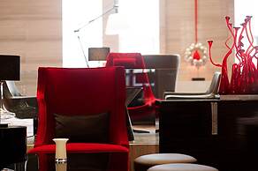 Le Meridien Chongqing, Nan'an