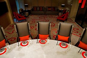 Le Meridien Chongqing, Nan'an