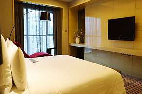 Le Meridien Chongqing, Nan'an