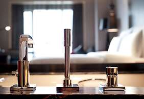 Le Meridien Chongqing, Nan'an