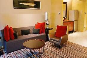 Le Meridien Chongqing, Nan'an