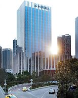 Le Meridien Chongqing, Nan'an