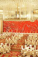 Le Meridien Chongqing, Nan'an