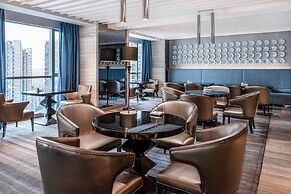 Le Meridien Chongqing, Nan'an