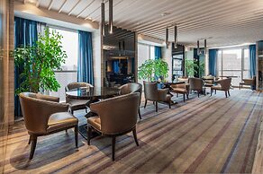 Le Meridien Chongqing, Nan'an