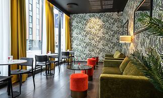 Thon Hotel Tromsø