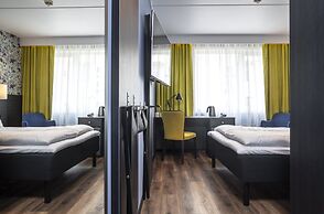 Thon Hotel Tromsø