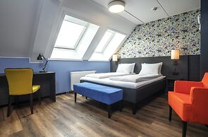 Thon Hotel Tromsø