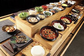 Hotel MyStays Kyoto - Shijo