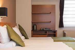 Hotel MyStays Kyoto - Shijo