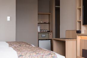 Hotel MyStays Kyoto - Shijo