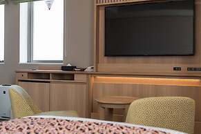 Hotel MyStays Kyoto - Shijo