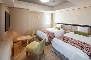 Hotel MyStays Kyoto - Shijo